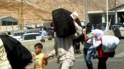 ألمانيا تخصص مليوني يورو لدعم اللاجئين السوريين في العراق