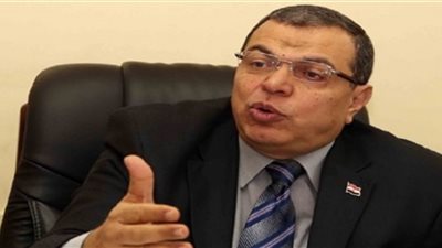 «سعفان»: إضافة الأحد المقبل لإجازة عيد الفطر بالقطاع الخاص