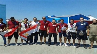 اختيار أفضل 5 فرق بمسابقة الغواصات الآلية غدًا للسفر إلى أمريكا