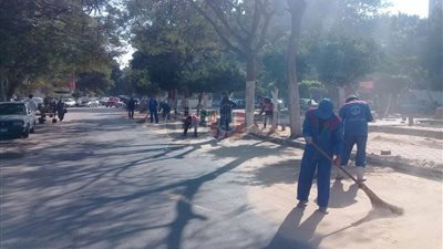 القاهرة تحتوي ثورة «النباشين» بمنظومة النظافة الجديدة.. رفع صناديق القمامة لمنع ظاهرة الفرز بالشوارع.. السماح للفريزة بالعمل داخل المقالب العمومية فقط (فيديو)