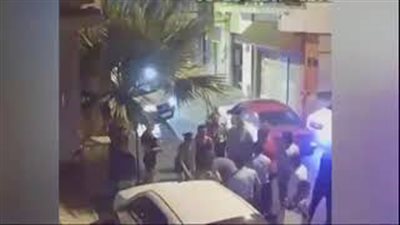 بالفيديو.. تصرف بشع من شرطي تركي مع سائحة تعرضت للتحرش