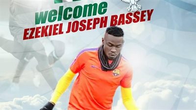 انضمام النيجيري باسي ولاعب التليفونات لمعسكر المصري بالإسماعيلية