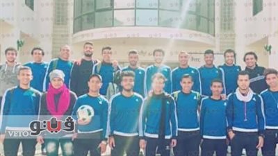 شباب منشية حلوان يصعد للتصفية النهائية في سوبر القاهرة