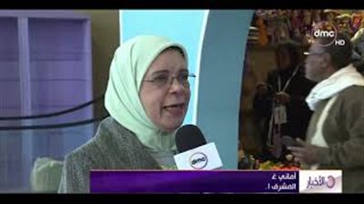 التضامن: تسجيل 2 مليون و900 ألف أسرة منتجة (فيديو)