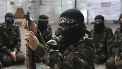 موقع أمريكي يحذر من استعادة داعش قوته بالداخل الليبي
