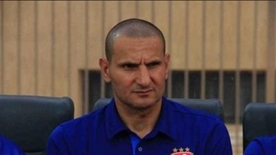 طارق سليمان: على لطفي ينتظره مستقبلا باهرا مع الأهلي