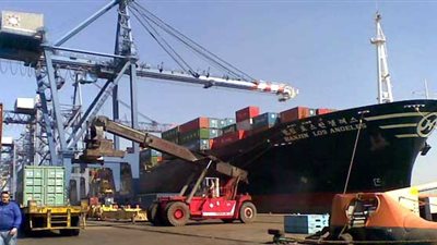 تسهيلات جمركية بين مصر والسعودية لتعزيز «التبادل التجاري»