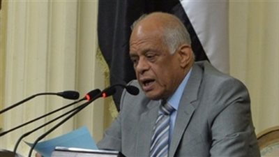 إحالة مشروع قانون «فيس بوك مصر» للجان المختصة في البرلمان