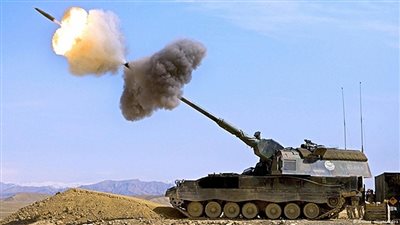 برلين تعطي الضوء الأخضر لتصدير أسلحة إلى دول خليجية