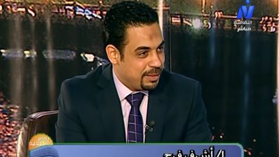 بالفيديو.. أشرف فرج يكشف عن مافيا الأعضاء البشرية فى كتابه «خدعنى الفيس بوك»