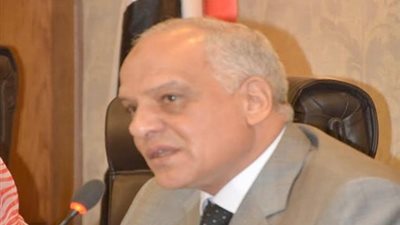 لجنة لمراجعة وحدات الغسيل الكلوي بمستشفيات الجيزة