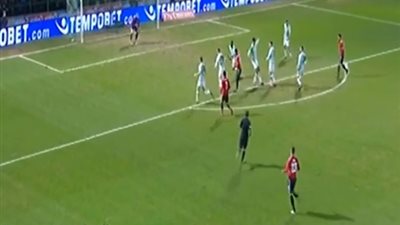 مان يونايتد يتقدم بهدف أمام يوفيل تاون بالشوط الأول (فيديو)