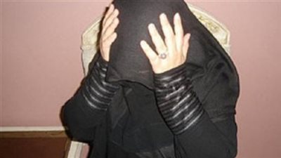 ضبط ربة منزل تلاعبت في رصيدها واستولت على 10 آلاف جنيه بحلوان