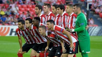 أتلتيك بيلباو يتعادل سلبيا أمام إيبار بالشوط الأول