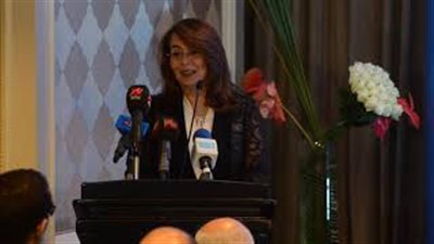 غادة والي: التعليم في مصر قضية أمن قومي (فيديو)