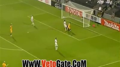 بالفيديو..«أستراليا» تفوز بهدف على الإمارات بتصفيات كأس العالم