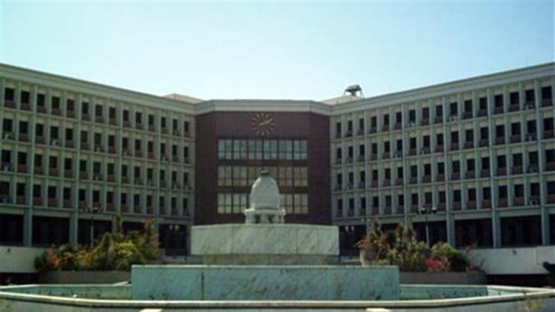 مستشفى أسيوط الجامعي