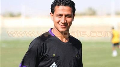 سمير جمال: حكام كرة القدم «قضاة الملاعب» ولا يجوز إهانتهم