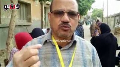 ناخب بملوي: «منعت أخويا من السفر للعلاج ليدلي بصوته» (فيديو)