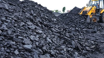 تحرير 13 محضرًا ضد مكامير الفحم في القليوبية