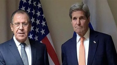 تفاصيل تسليم رأس أخطر إرهابي في سوريا لـ«بوتين»..أمريكا تتخلى عن قائد جبهة النصرة مقابل فتح طريق«الكاستيلو»..مقتل قائد جيش الفتح البداية..و«كيري» و«لافروف» يعلن