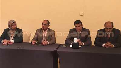 بالصور.. الإعلان عن اكتشاف دواء عشبي بسيناء لعلاج السكر