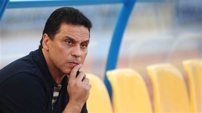 رسالة جديدة من البدري لنجوم الأهلي قبل موقعة الوداد