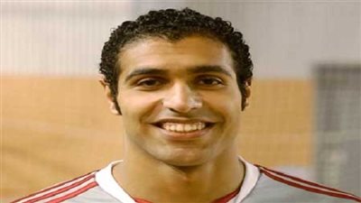 الأشعة تثبت إصابة محمد عبد المنعم لاعب طائرة الأهلي بالرباط الصليبي