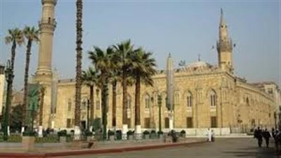 قوات الأمن تمنع دخول المواطنين مسجد الحسين في ذكرى عاشوراء