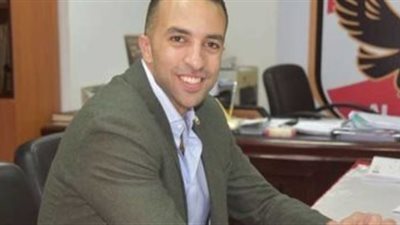 سراج الدين يتحدث عن لائحة الأهلي على قناة النادي الليلة