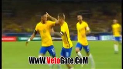 بالفيديو.. كوتينيو يتقدم بالهدف الأول لـ«البرازيل» في الأرجنتين