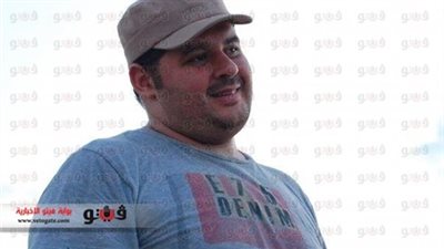 إسماعيل فاروق يبدأ مونتاج 