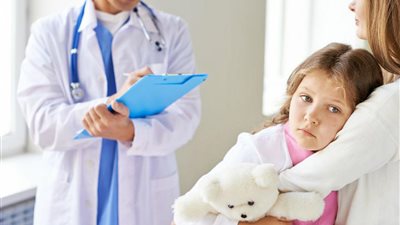 أعراض تنذر بالتهاب المثانة لدى طفلك