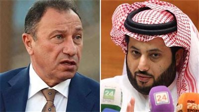 «الكسب غير المشروع» يفحص دعم آل الشيخ للخطيب بـ٦ ملايين جنيه في انتخابات الأهلي