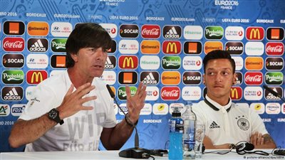 لوف يعيد ترتيب أوراق المانشافت وعينه على موقعة مرسيليا