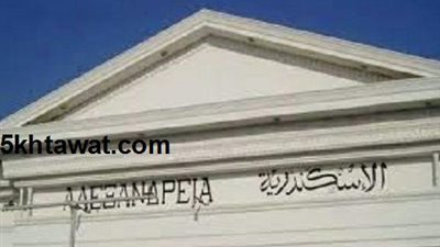 الهيئة العامة للاستعلامات بالإسكندرية تستعد لشم النسيم