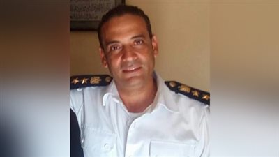 منطقة القاهرة لكرة القدم تنعي مدير قطاع الناشئين بالشرطة