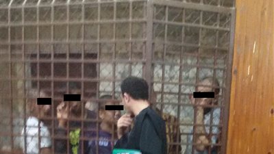 حبس تشكيل عصابي تخصص في النصب على المواطنين بالدقهلية