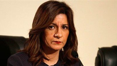 وزيرة الهجرة تسافر للكويت لبحث أوضاع الجالية المصرية.. اليوم