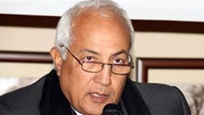 اليوم.. الحكم في طعن صفوان ثابت على قرار التحفظ على أمواله