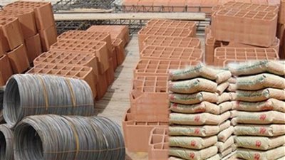 شعبة مواد البناء تطالب بهامش ربح لتجارة الأسمنت