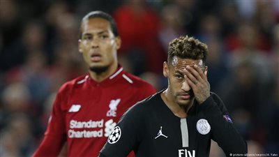 ثغرة بـ200 مليون دولار كانت مفتاح فوز ليفربول