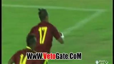 بالفيديو..فنزويلا تتقدم بثنائية على بوليفيا بالشوط الأول