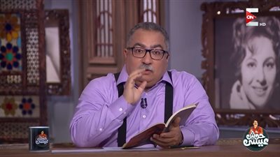 إبراهيم عيسى:محمد على خذل الإسلام وتسبب في كراهية المصريين للجيش