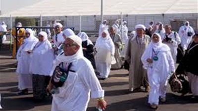 ميناء نويبع يستقبل 885 معتمرا منذ بداية رمضان