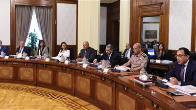 الحكومة توافق على استيعاب التحويلات والطلبات لمشروع «بيت الوطن»