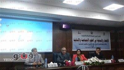 «اقتصاد القاهرة» تنظم مؤتمر الإحصاء السنوي