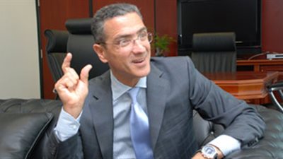 النقض تلغي تغريم «السادات» 100 ألف جنيه في تعاقده مع «تنمية القرى الذكية»