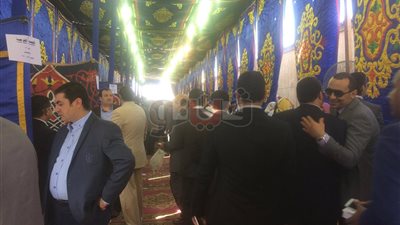 توافد مستشاري قضايا الدولة على «عمومية النادي»