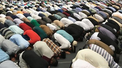 تداعيات «غصن الزيتون» تصل مساجد ألمانيا